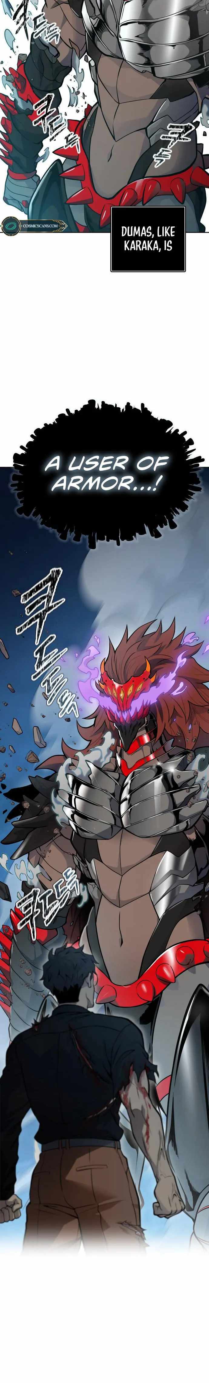 Tower of God Chapter 588 image 06